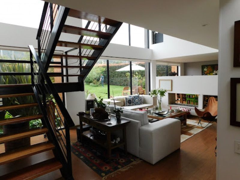 Casa en venta Cundinamarca La Calera La Calera 284 m2 Habitaciones 3 Baños 4 Garajes 4 Precio $1680000000