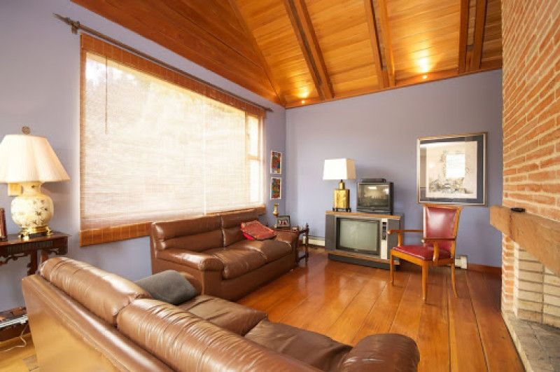 Casa Campestre en venta Cundinamarca La Calera Villas De Tunjaque 408 m2 Habitaciones 3 Baños 3 Garajes 2 Precio $1780000000