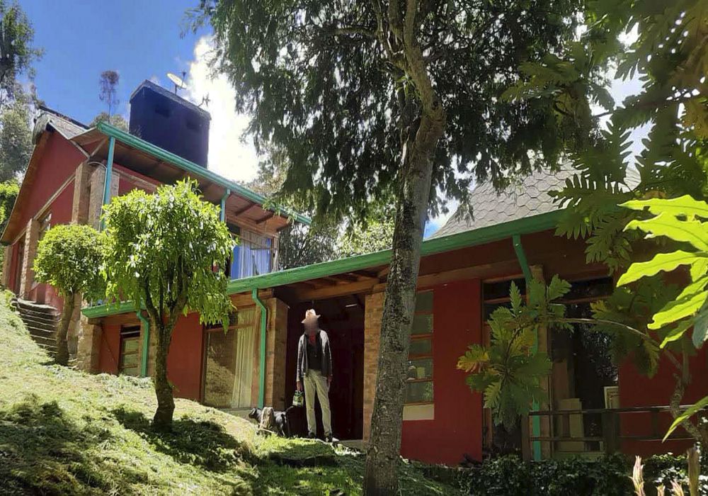 Casa Campestre en venta Cundinamarca La Calera La Calera 320 m2 Habitaciones 4 Baños 6 Garajes 6 Precio $1900000000