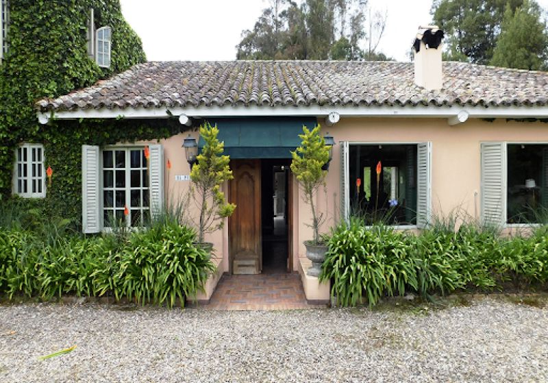 Finca en venta Cundinamarca Guasca Guasca 504 m2 Habitaciones 4 Baños 5 Garajes 10 Precio $12480000000