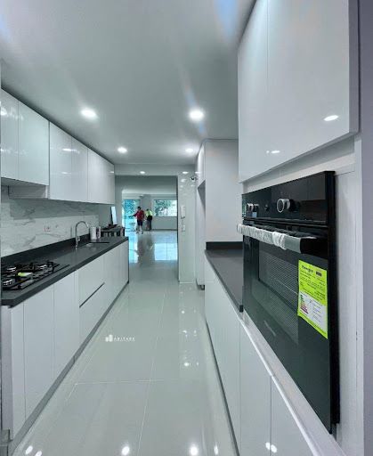 Apartamento en arriendo Bolívar Cartagena Manga 150 m2 Habitaciones 3 Baños 2 Garajes 0 Precio $4500000