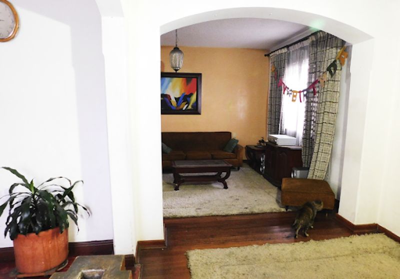 Casa en venta Cundinamarca Bogotá Banco Central 229 m2 Habitaciones 6 Baños 3 Garajes 2 Precio $950000000