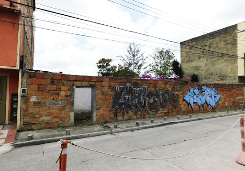 Lote en venta Cundinamarca Bogotá Barrancas 355 m2 Habitaciones 0 Baños 1 Garajes 0 Precio $1215000000