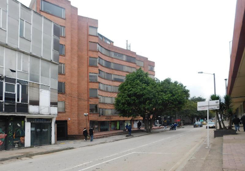 Consultorio en venta Cundinamarca Bogotá La Estanzuela 18 m2 Habitaciones 0 Baños 1 Garajes 0 Precio $100000000