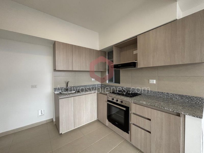 Apartamento en arriendo Antioquia Rionegro El Porvenir 90 m2 Habitaciones 3 Baños 2 Garajes 1 Precio $3000000