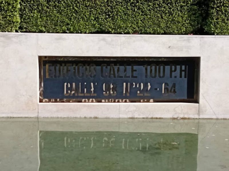 Oficina en venta Cundinamarca Bogotá Chico Norte Et Iii 54 m2 Habitaciones 0 Baños 1 Garajes 1 Precio $370000000