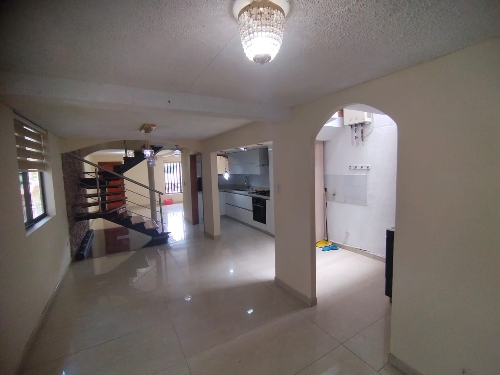 Casa en arriendo Risaralda Pereira Maraya 90 m2 Habitaciones 3 Baños 3 Garajes 1 Precio $2100000
