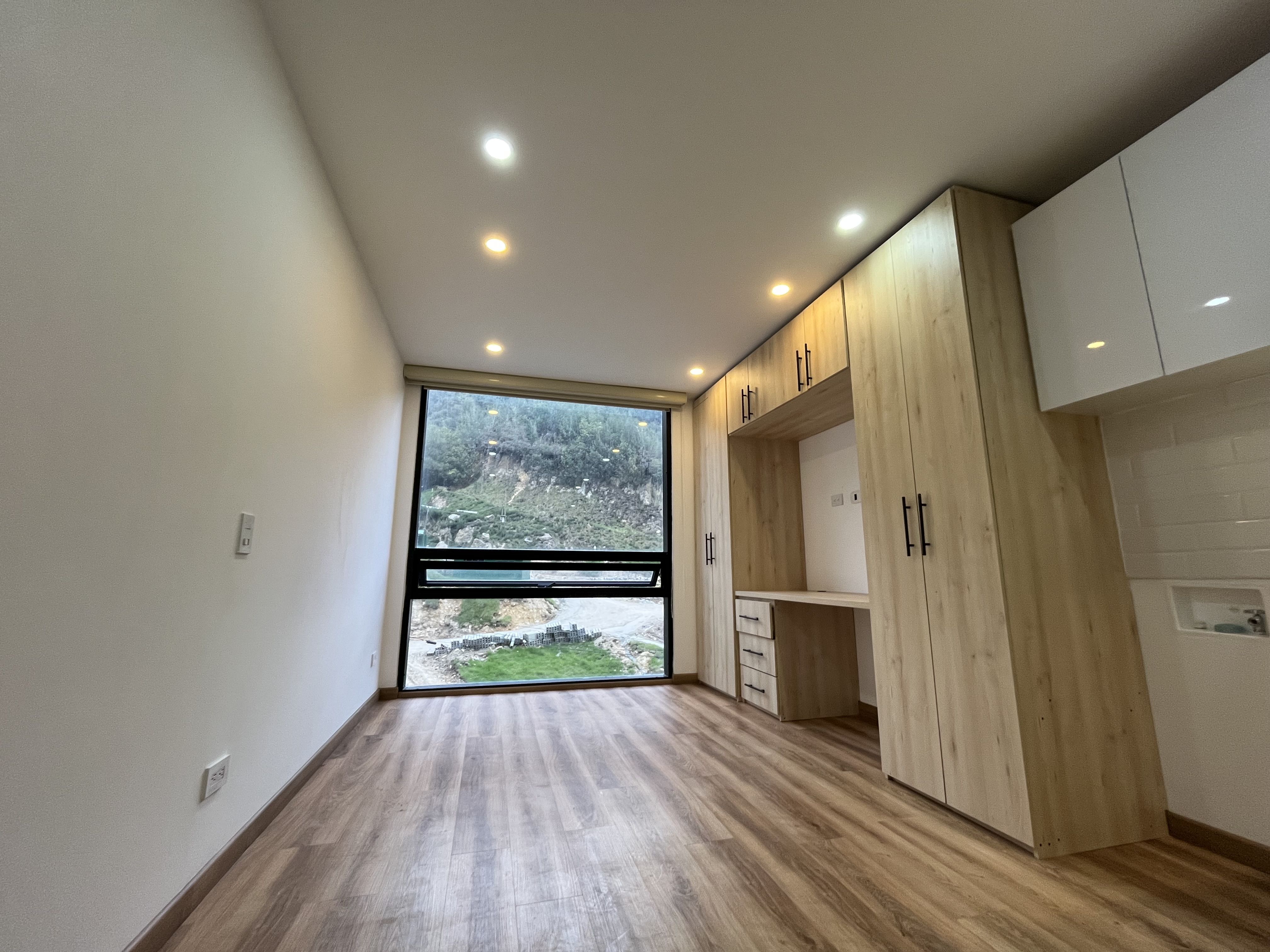 Apartaestudio en venta Cundinamarca Bogotá Cr Sabana Grande Et 1b 23 m2 Habitaciones 1 Baños 1 Garajes 0 Precio $205000000