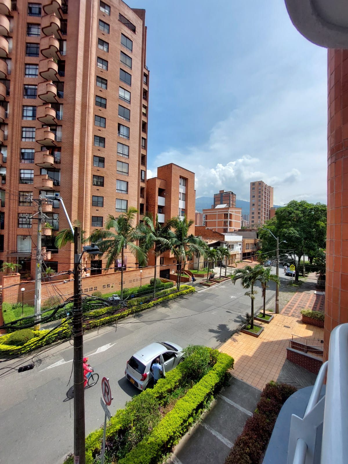 Apartaestudio en arriendo Antioquia Medellín Calasanz 50 m2 Habitaciones 1 Baños 1 Garajes 1 Precio $1950000