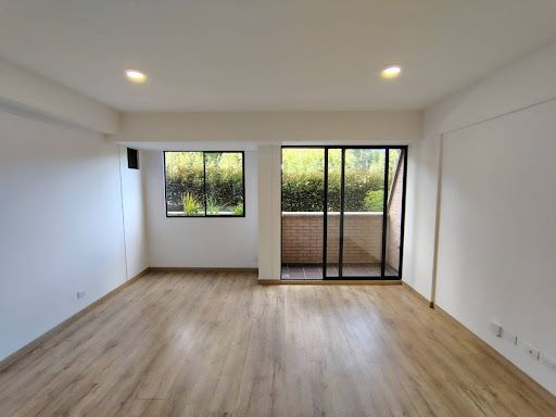 Apartaestudio en arriendo Antioquia El Retiro El Retiro 53 m2 Habitaciones 1 Baños 2 Garajes 1 Precio $2800000