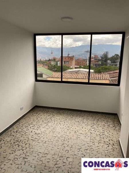 Apartamento en arriendo Antioquia Medellín San Javier No2 60 m2 Habitaciones 2 Baños 2 Garajes 0 Precio $1500000