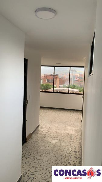 Apartamento en arriendo Antioquia Medellín San Javier No2 60 m2 Habitaciones 2 Baños 2 Garajes 0 Precio $1600000