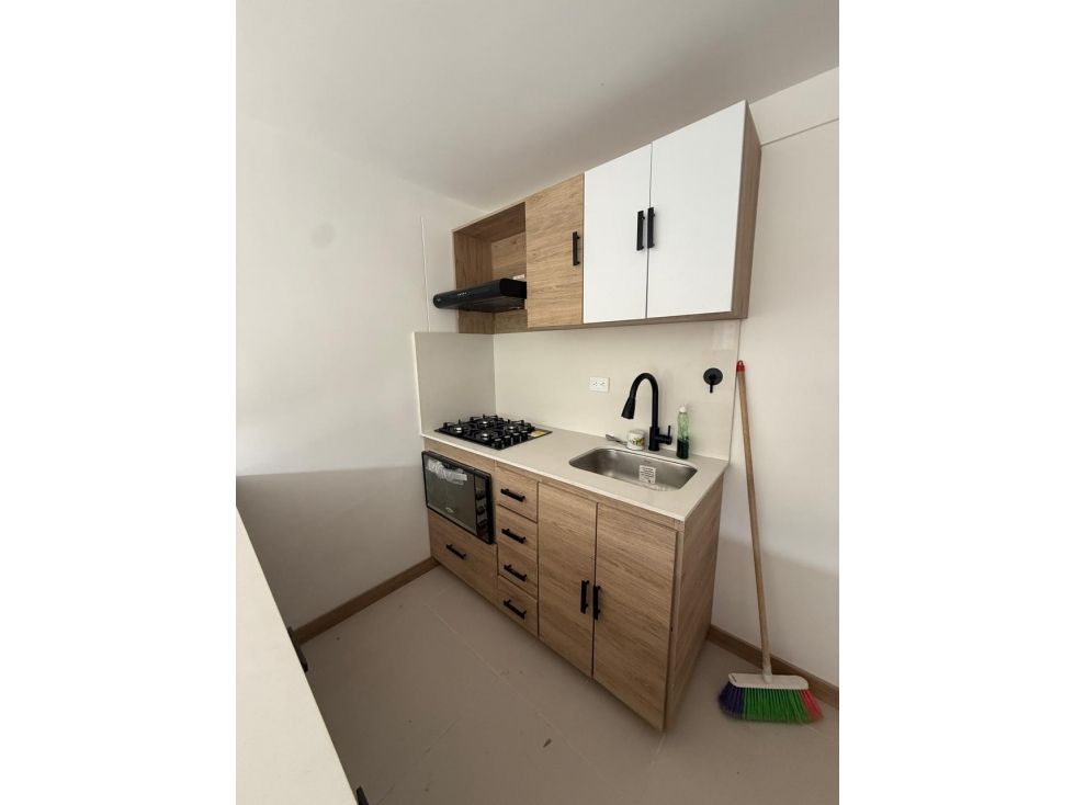 Apartamento en arriendo Antioquia Itagüí Zona Rural 56 m2 Habitaciones 3 Baños 2 Garajes 1 Precio $2500000