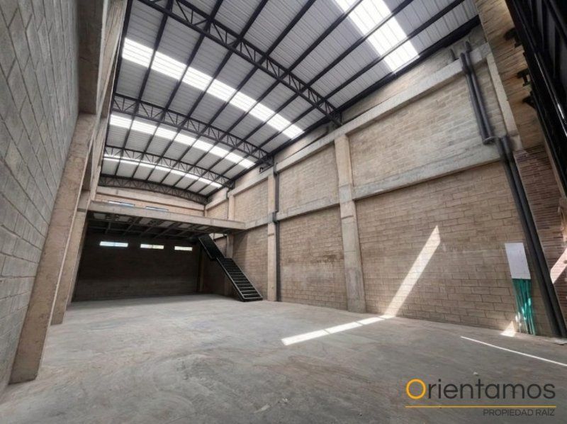 Bodega en arriendo Antioquia El Carmen De Viboral El Carmen De Viboral 205 m2 Habitaciones 0 Baños 0 Garajes 0 Precio $6700000