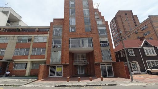 Apartaestudio en arriendo Cundinamarca Bogotá Sucre 30 m2 Habitaciones 1 Baños 1 Garajes 0 Precio $1250000
