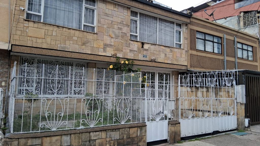 Apartamento en arriendo Cundinamarca Bogotá Veraguas 75 m2 Habitaciones 3 Baños 2 Garajes 0 Precio $1500000