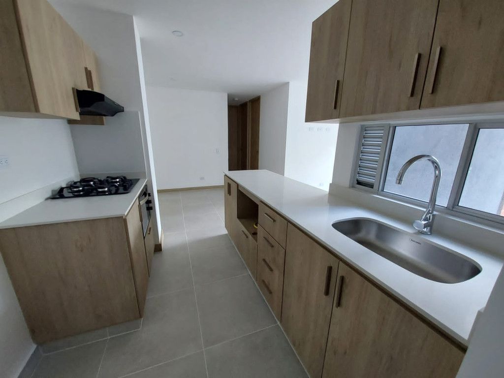 Apartamento en venta Antioquia Rionegro Alto Del Medio 67 m2 Habitaciones 3 Baños 2 Garajes 1 Precio $500000000