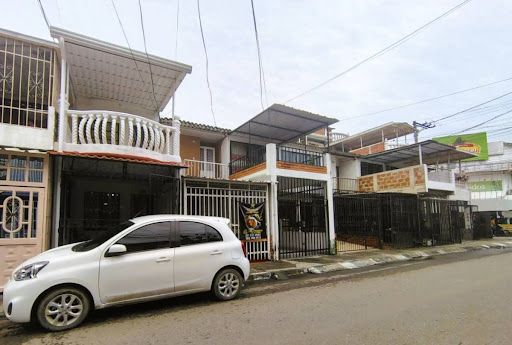 Casa en arriendo Valle Del Cauca Cali Brisas De Los Álamos 150 m2 Habitaciones 3 Baños 3 Garajes 1 Precio $1380000