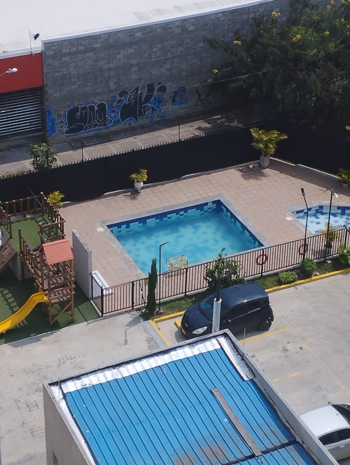 Apartamento en venta Valle Del Cauca Cali Los Guayacanes 50 m2 Habitaciones 3 Baños 1 Garajes 0 Precio $220000000