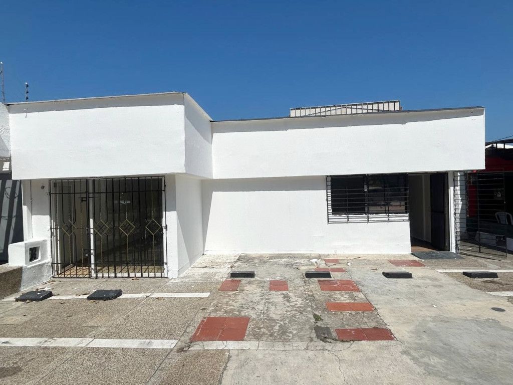 Casa en arriendo Atlántico Barranquilla Ciudad Jardin 418 m2 Habitaciones 4 Baños 2 Garajes 1 Precio $5000000