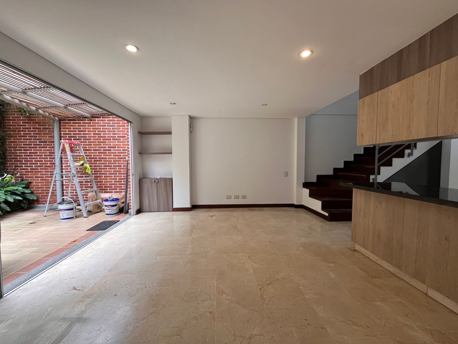 Casa en venta Antioquia Envigado Portaton Del Poblado 150 m2 Habitaciones 3 Baños 4 Garajes 4 Precio $1070000000