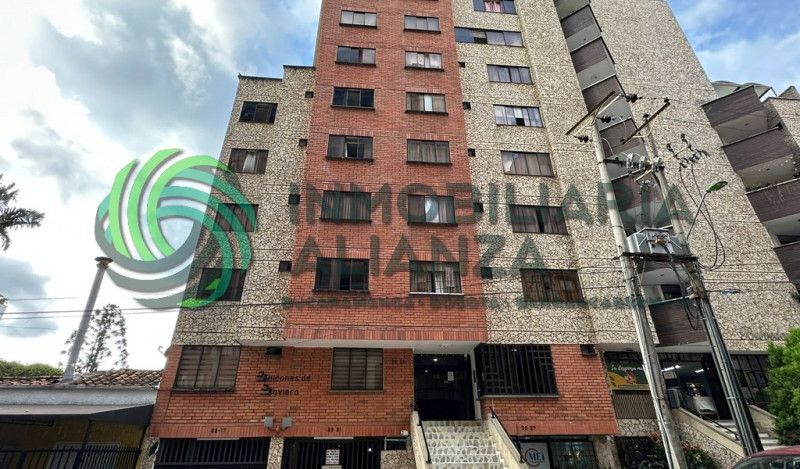 Apartamento en venta Santander Bucaramanga La Aurora 151 m2 Habitaciones 4 Baños 3 Garajes 1 Precio $630000000