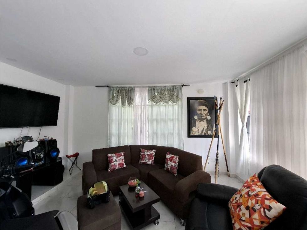 Casa en venta Quindío Armenia Br Las Acacias 238 m2 Habitaciones 6 Baños 4 Garajes 1 Precio $721000000