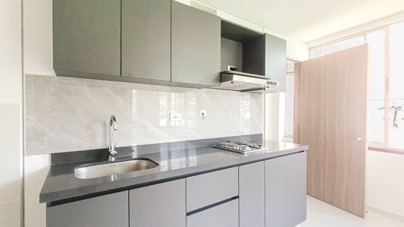 Apartaestudio en arriendo Antioquia Bello Ciudad Niquia 25 m2 Habitaciones 1 Baños 1 Garajes 0 Precio $1380000