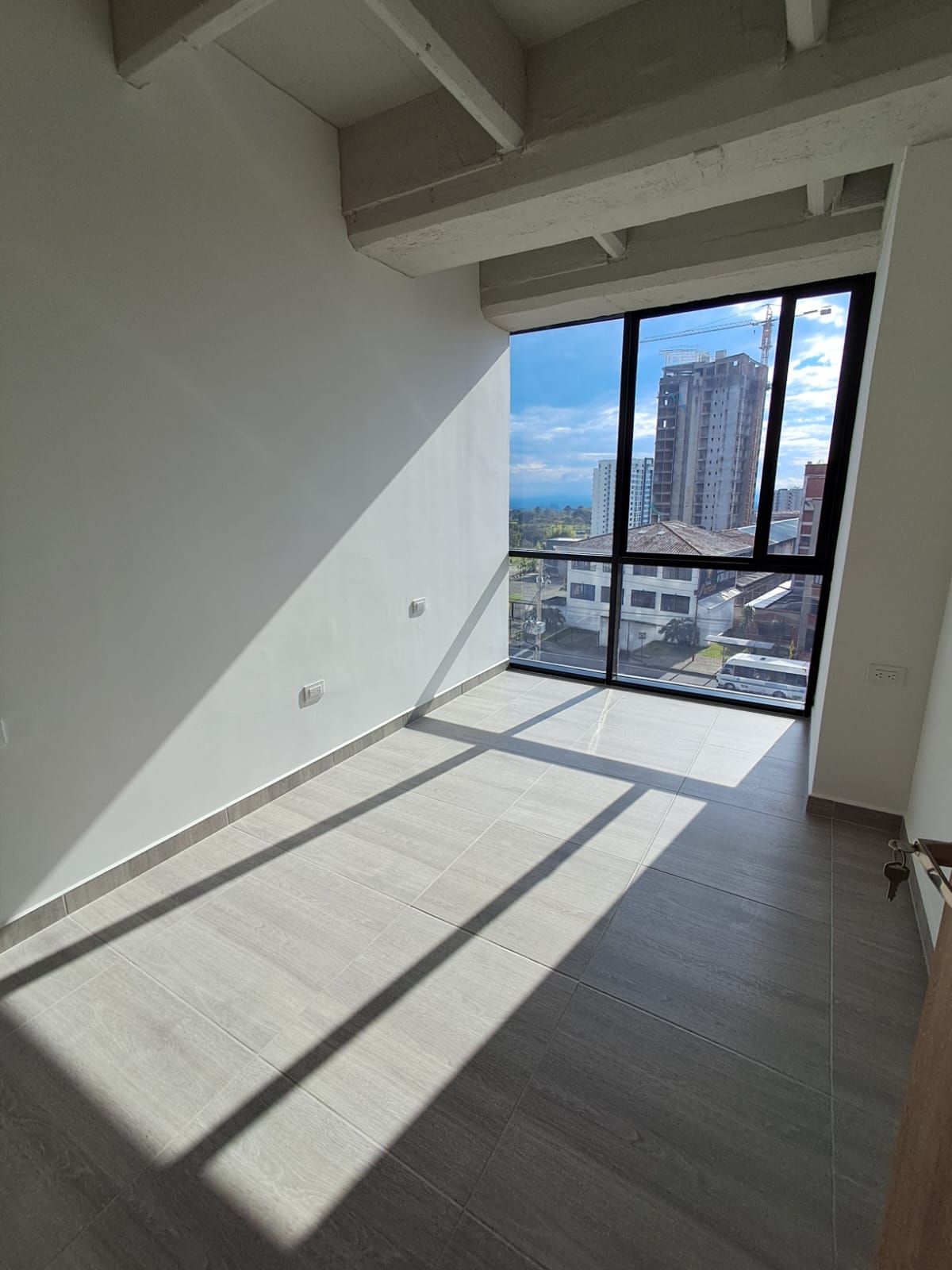 Apartamento en arriendo Quindío Armenia Villa Liliana 57 m2 Habitaciones 3 Baños 2 Garajes 1 Precio $1650000