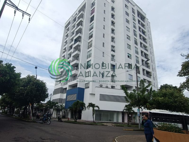 Apartamento en venta Santander Barrancabermeja Galán Gómez 43 m2 Habitaciones 1 Baños 1 Garajes 1 Precio $140000000