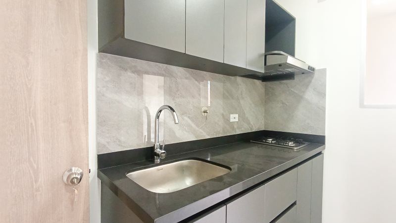 Apartaestudio en arriendo Antioquia Bello Ciudad Niquia 20 m2 Habitaciones 1 Baños 1 Garajes 0 Precio $1380000