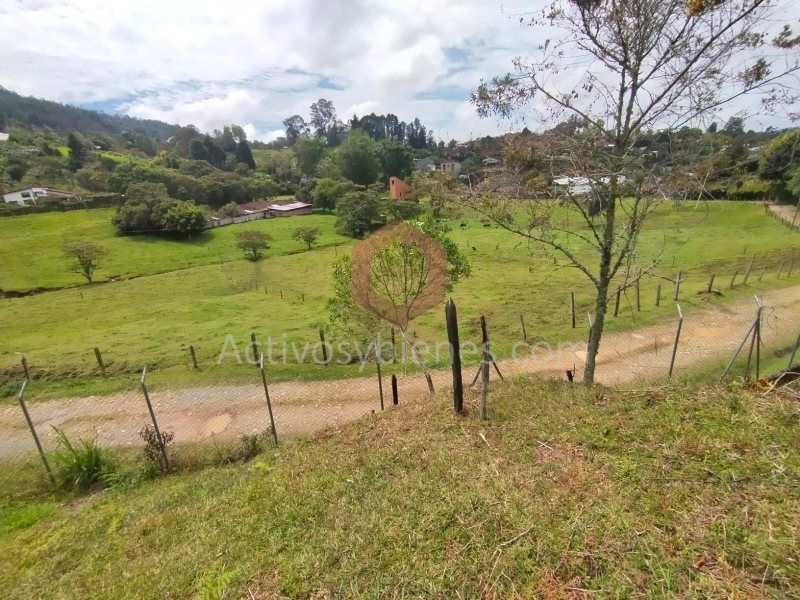 Lote en venta Antioquia Guarne Centro 5000 m2 Habitaciones 0 Baños 0 Garajes 0 Precio $600000000