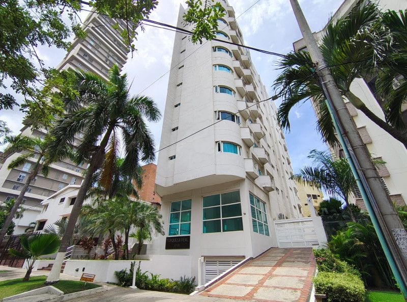 Apartamento en venta Atlántico Barranquilla Rosario 142 m2 Habitaciones 3 Baños 3 Garajes 2 Precio $530000000