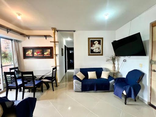 Apartamento en venta Antioquia Bello Proyecto Terranova 67 m2 Habitaciones 3 Baños 2 Garajes 1 Precio $330000000