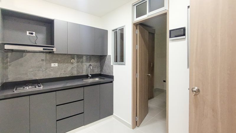 Apartaestudio en arriendo Antioquia Bello Panamericano 20 m2 Habitaciones 1 Baños 1 Garajes 0 Precio $1380000