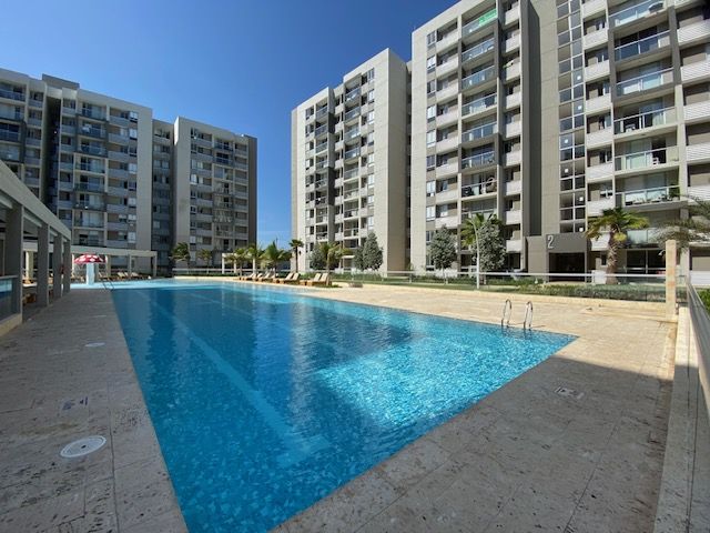 Apartamento en venta Atlántico Barranquilla Simon Bolivar 95 m2 Habitaciones 3 Baños 3 Garajes 1 Precio $568000000