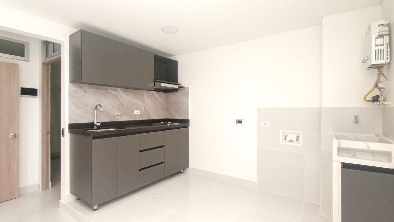 Apartaestudio en arriendo Antioquia Bello Panamericano 25 m2 Habitaciones 1 Baños 1 Garajes 0 Precio $1380000