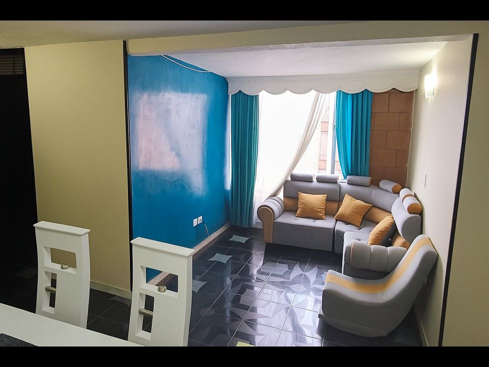 Apartamento en venta Cundinamarca Bogotá Guiparma 52 m2 Habitaciones 3 Baños 1 Garajes 0 Precio $200000000