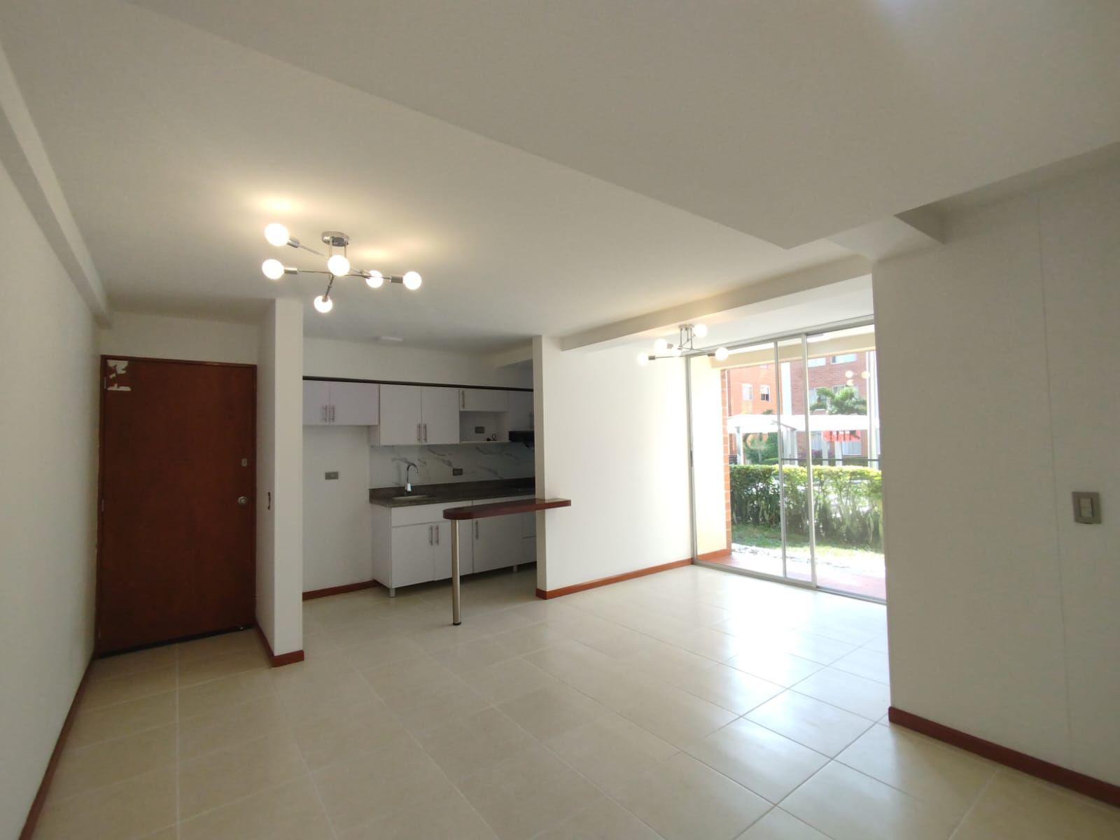 Apartamento en venta Risaralda Pereira Jardin De Velez Y Velez 60 m2 Habitaciones 2 Baños 2 Garajes 1 Precio $320000000
