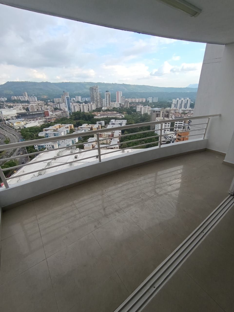 Apartamento en venta Santander Floridablanca Vista Azul 93 m2 Habitaciones 3 Baños 2 Garajes 1 Precio $380000000