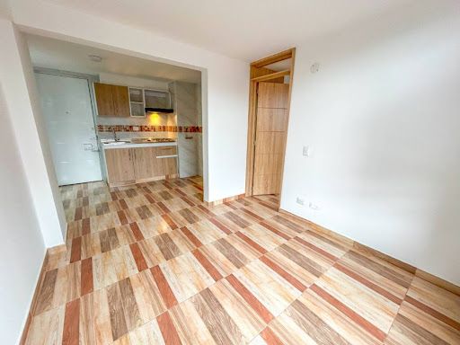 Apartamento en arriendo Cundinamarca Bogotá Industrial Centenario 40 m2 Habitaciones 2 Baños 2 Garajes 0 Precio $1720000