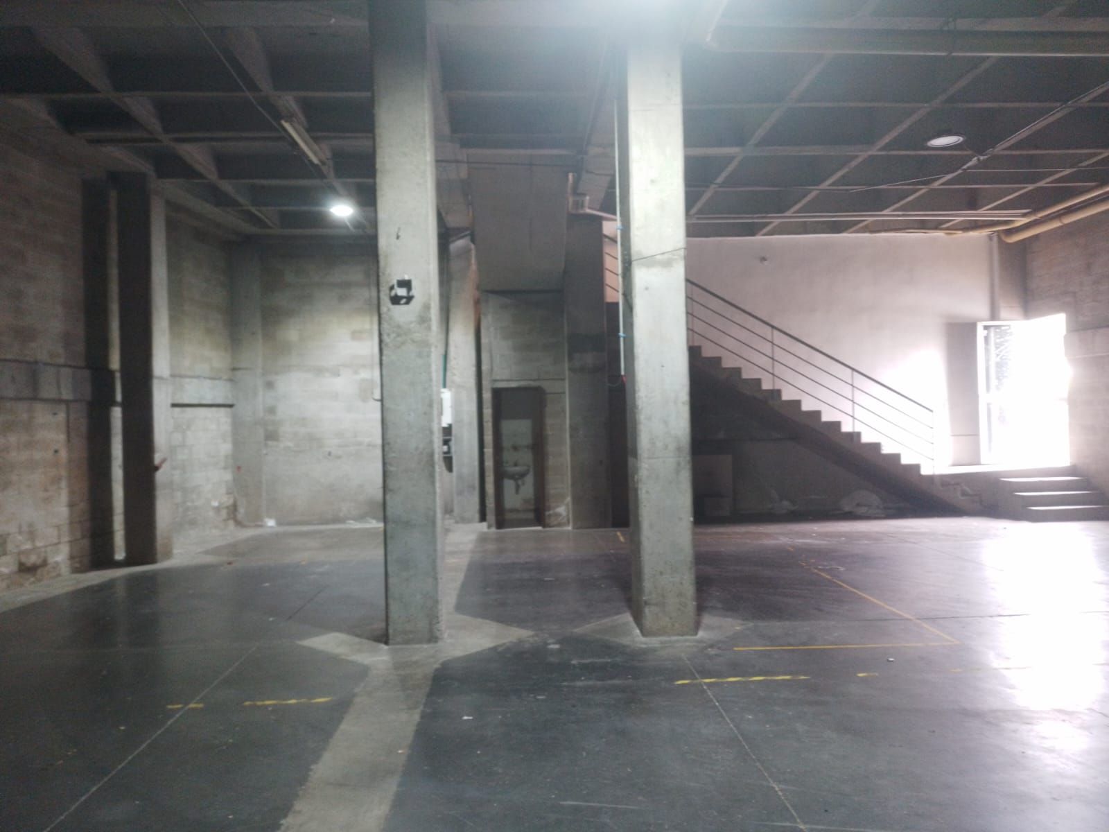 Bodega en arriendo Antioquia Caldas Estrella 480 m2 Habitaciones 0 Baños 4 Garajes 3 Precio $16300000