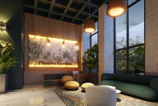 Apartaestudio en venta Risaralda Pereira Pinares De San Martin 30 m2 Habitaciones 1 Baños 1 Garajes 0 Precio $305840146