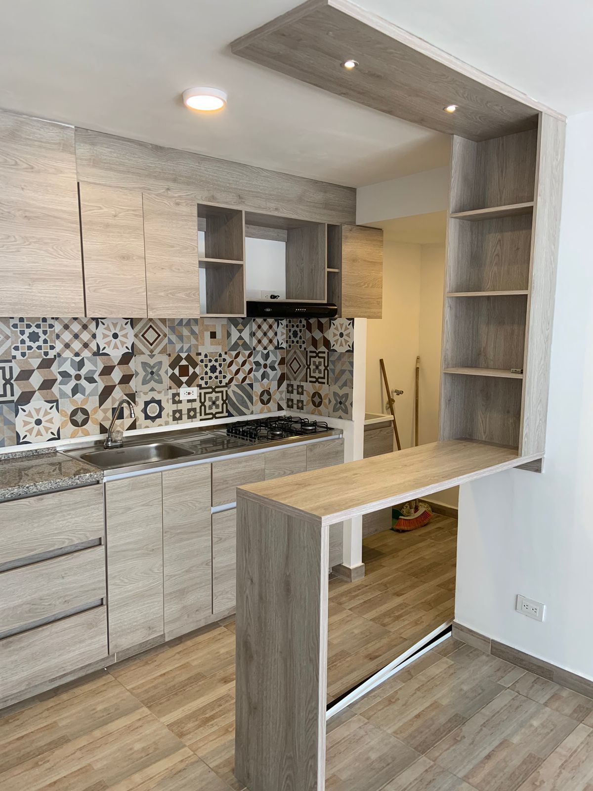 Apartamento en arriendo Atlántico Puerto Colombia Cr Villa Campestre 56 m2 Habitaciones 2 Baños 2 Garajes 0 Precio $1450000