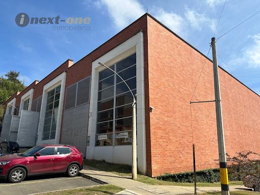 Bodega en venta Antioquia Rionegro Gualanday 777 m2 Habitaciones 0 Baños 1 Garajes 0 Precio $3712500000