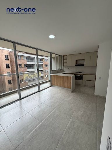 Apartamento en venta Antioquia La Ceja Fátima 67 m2 Habitaciones 3 Baños 2 Garajes 1 Precio $550000000