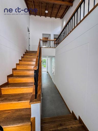 Casa en arriendo Antioquia Medellín Altos Del Poblado 164 m2 Habitaciones 3 Baños 3 Garajes 1 Precio $9500000