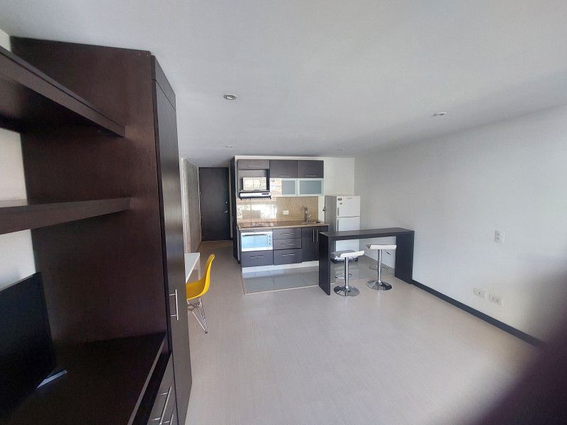Apartamento en arriendo Cundinamarca Bogotá Chapinero Central 29 m2 Habitaciones 1 Baños 1 Garajes 0 Precio $2000000