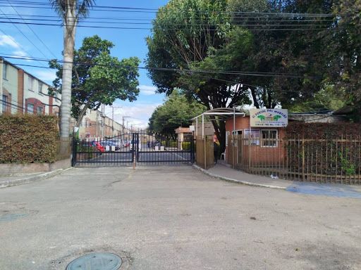Apartamento en venta Cundinamarca Bogotá Cr El Portal Del Mortiño 65 m2 Habitaciones 3 Baños 2 Garajes 0 Precio $305000000