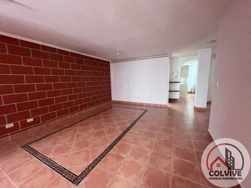 Apartamento en arriendo Antioquia Sabaneta Santa Ana 75 m2 Habitaciones 3 Baños 2 Garajes 0 Precio $1800000